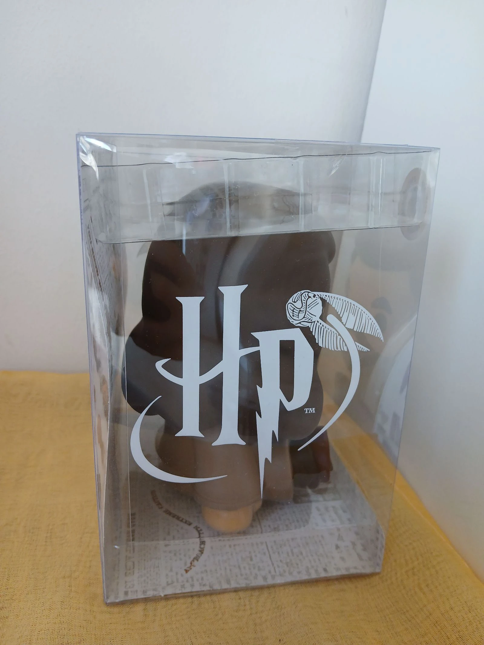 Tirelire Hagrid – photo 2